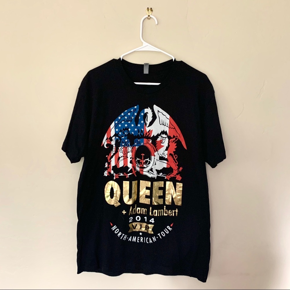 Queen Band T